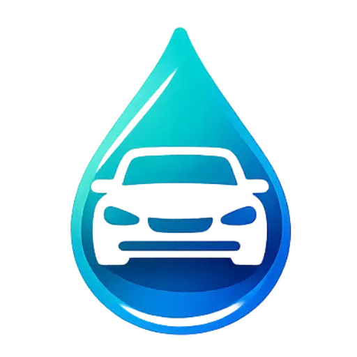 Lavage auto à domicile Puygros